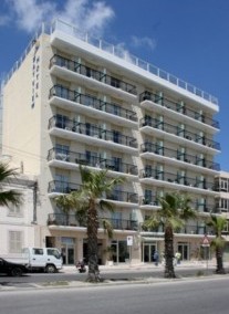 Bay View Hotel *** Bay View Hotel ***