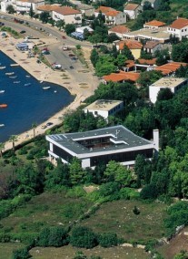 Liburnija Hotel **