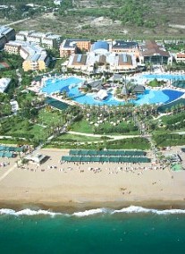 Suntopia Pegasos World *****