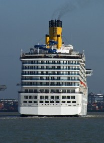 Costa Atlantica
