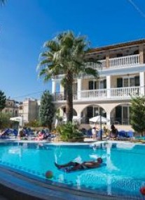 Zante Plaza Sun Hotel ***
