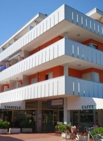 Residence Cavallino Residence Cavallino