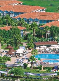 Euphoria Palm Beach *****