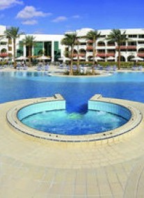Mövenpick Taba *****