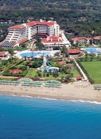 Iberostar Bellis Belek *****