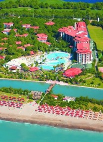 Letoonia Golf Resort *****