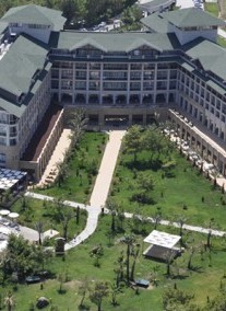 Vogue Hotel Avantgarde*****