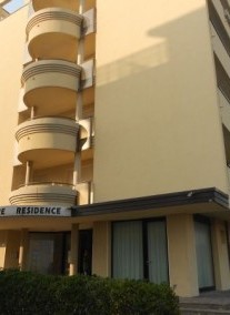 Residence Belvedere Vista ***