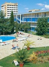 Azzuro Hotel ***