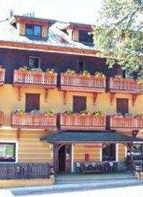 Albergo Spartiacque **