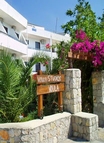 Voula apartman
