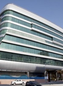 Grand Excelsior Al Barsha **** Grand Excelsior Al Barsha ****
