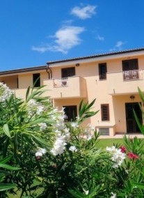 Residence Solevacanze