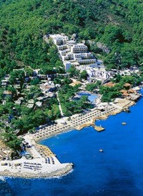 Club Phaselis Holiday *****