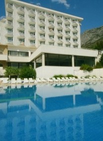 Labineca Hotel ***