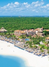 Sandos Playacar Beach*****