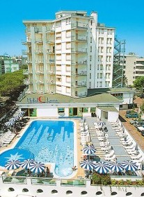Luna Hotel ****