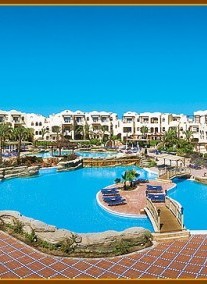 Iberotel Coraya *****