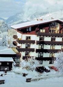 Hotel Bärenhof ***