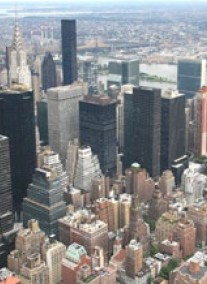 New York szállások New York szállások