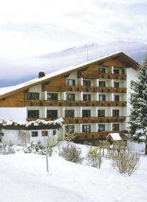 Sporthotel Kostmann****