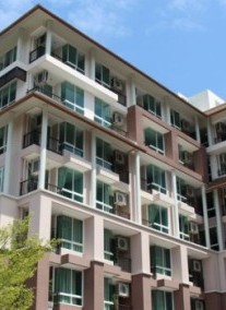 Cinnamon Residence ***