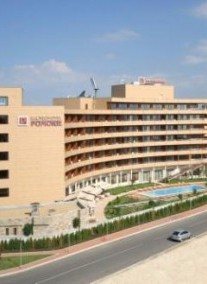 Grand Hotel Pomorie *****