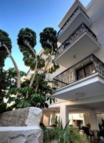 Livadhiotis City Hotel ***