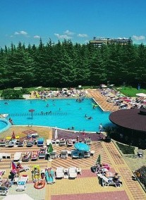 Park Hotel Continental ***