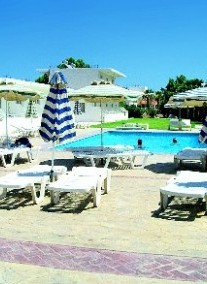 Vergina Sun aparthotel ***