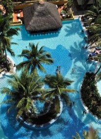 Melia Habana Hotel *****