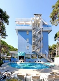 Alemagna Hotel **** Alemagna Hotel ****