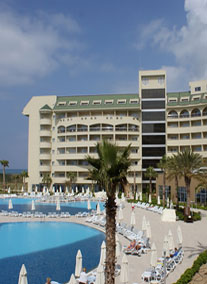 Amelia Beach Resort*****