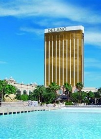 Delano Hotel *****