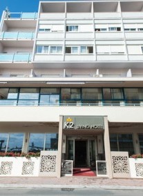 K2 Hotel ***