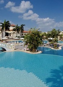 Paradisus Princesa del Mar***** Paradisus Princesa del Mar*****