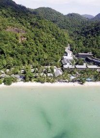 KC Grande Resort & Spa ****