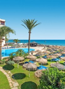 Vik Gran Hotel Costa Del Sol **** Vik Gran Hotel Costa Del Sol ****