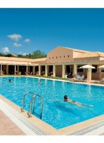 Astra Village aparthotel ****