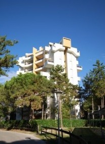 Condominio Tre Torri