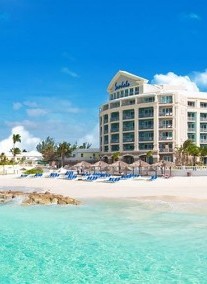 Sandals Royal Bahamian Spa***** Sandals Royal Bahamian Spa*****