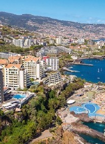 2023.12.30-2024.01.06. 8nap/7éj Szilveszter Madeirán 2023.12.30-2024.01.06. 8nap/7éj Szilveszter Madeirán