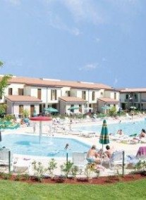 Residence Ai Faggi