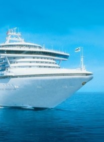 Sapphire Princess