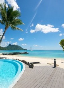 Le Maitai Lapita Village*** Le Maitai Lapita Village***