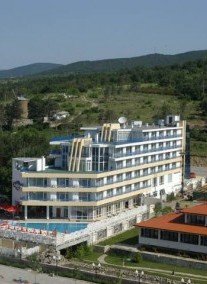 Sunset Hotel *** 