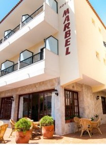 Marbel Hotel *** Marbel Hotel ***