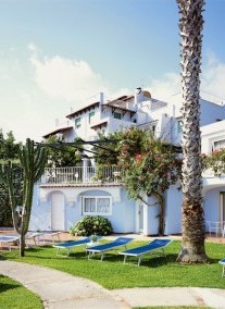 Continental Mare Hotel ****