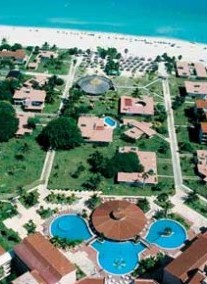 Villa Cuba ***+