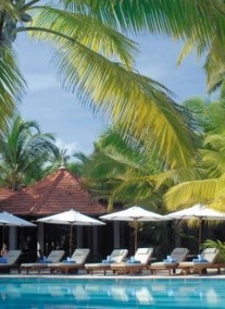 Sainte Anne Resort ******